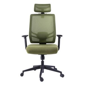 inFlex Ergonomic Office Seating Upholstery Seat Adjustable Computer Task Chairs