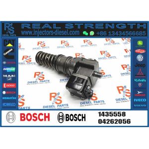 Fuel Common Rail Unit Pump 0414755008 1435558