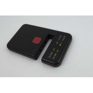 Portable Window Tint Meter Tester Visible Light UV IR Geometry Transmission