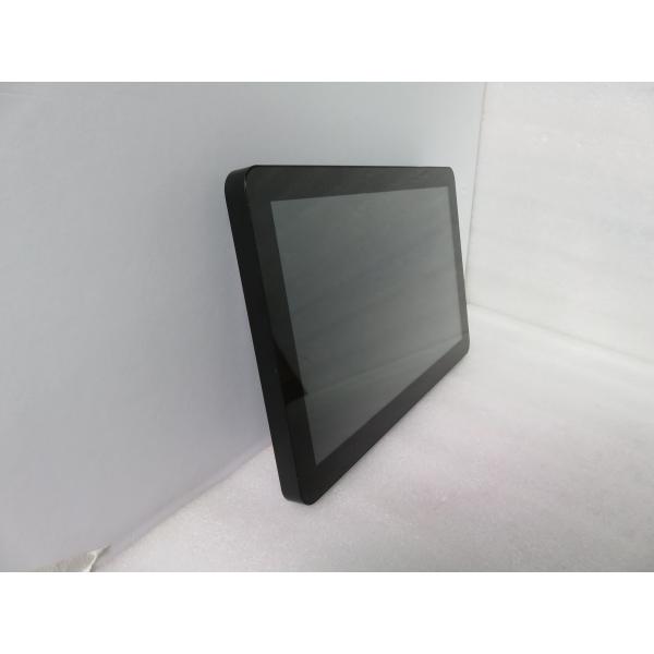 WIFI Ethernet 25W 250nits 15.6" 1024x768 Industrial Panel PC