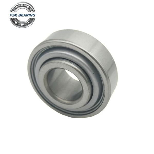 Quality 205KP6 205KP8 Single Row Round Hole Agricultural Machinery Bearing Deep Groove Ball Bearing wholesale