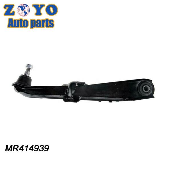 Nature Rubber Bushing Lower Control Arm Reference NO. CBM-2 For Mitsubishi Shogun Pinin