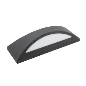 Cheap 6 Watt LED SMD Landscape Lighting Fixture , IP65 Down Wall Light for sale