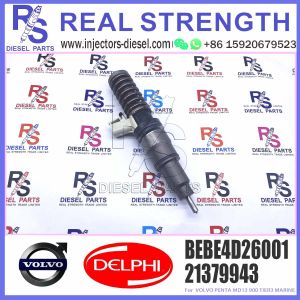 High Performance Diesel Engine Parts 21379943 Electronic Unit Common Rail Fuel