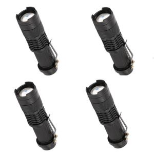 Custom Anodize Machined Torch CNC Metal Machining Punch Service