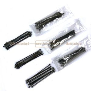 Scroll Saw Blade 75mmX3x15T/18T/24T,Hand Tools