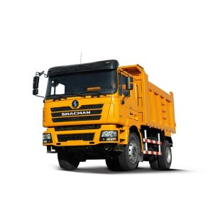 China Shacman F3000 Heavy Duty Dump Truck Euro 4 336 House Power Manual Transmission on sale