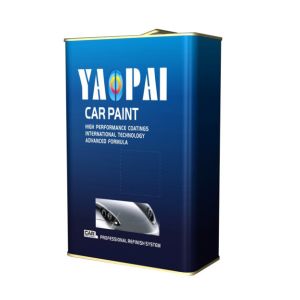 Auto Paint Color-Hoolong AUTOTONE paint Color