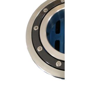 S6214 S6314 LNG Cryopump Bearings Double Row Angular Contact Bearing