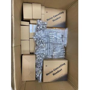 Mstar CD18P UHF Digital Walkie Talkie 5W IP67 8km Range