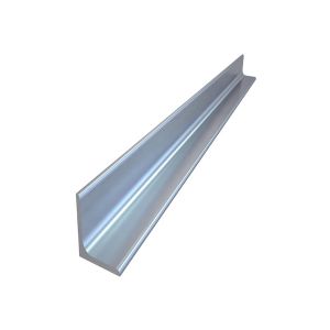 AISI 410 Hot Rolled Stainless Steel Angle Iron Stainless Angle Bar For Engineering Q420