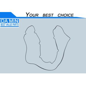 China 1111731200 Rocker Cover Gasket  Engine Partd For ISUZU CYZ51K / EXZ52D on sale