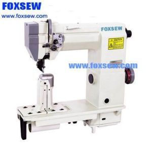 Cheap Single Needle and Double Needle post-bed sewing machine FX9910 FX9920 for sale