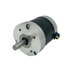 China Faradyi Customized High Power Servo Motor Auto Gate 200w 500w 2kw 6000 Rmp Electric Vehicle Brushless Stepper Bldc Motor on sale