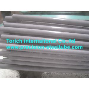 Seamless Steel Pipes ASTM A213 with Ferritic and Austenitic Alloy Steel Bolier