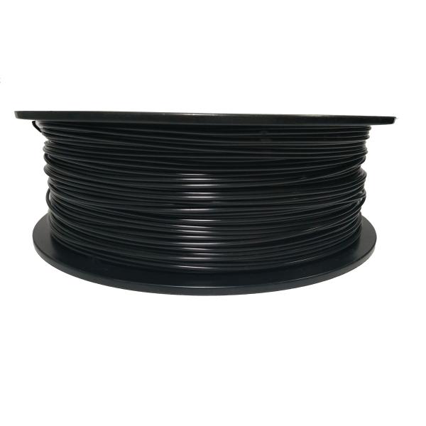 Quality Good Toughness 3D Printing Plastic Filament 1.75mm 2.85mm 3.0mm 1kg ABS Filament wholesale
