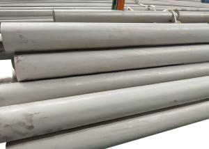 China Alloy - Uns N10276 Hastelloy C276 Tubing  Seamless High Molybdenum Metric on sale