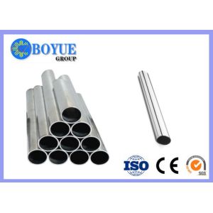 ASTM A312 TP304L/1.4301 / 1.4306 / 1/4307 Stainless Steel Seamless Pipe Screen  OD1/2'-48'