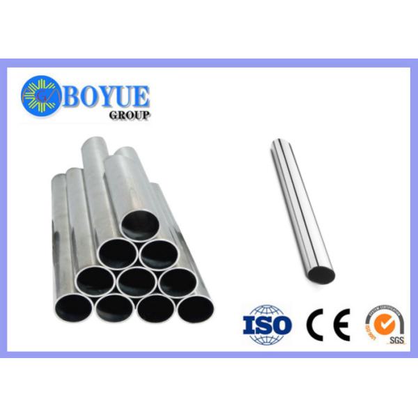 Quality ASTM A312 TP304L/1.4301 / 1.4306 / 1/4307 Stainless Steel Seamless Pipe Screen  OD1/2'-48' wholesale