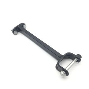 LR038842 Differential Support Front Axle Bracket For Range Rover Sport Discover