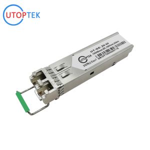 China 1.25G SFP Module SMF Duplex LC 120km 1550nm DDM sfp optical transceiver for Cisco/Huawei/HPE/Aruba/Mikrotik on sale China 1.25G SFP Module SMF Duplex LC 120km 1550nm DDM sfp optical transceiver for Cisco/Huawei/HPE/Aruba/Mikrotik on sale