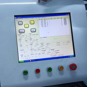 Automatic electronic SMT Tht Insertion Machine Components Insertion Terminal