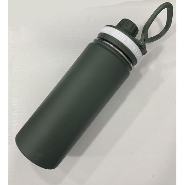 Compression Molding 50 Shore A Silicone Sealing Ring For Travel Cup