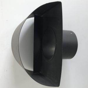 Cheap Fireplace Adjustable Pellet Stove Pipe High Precision Multifunctional Wide Application for sale