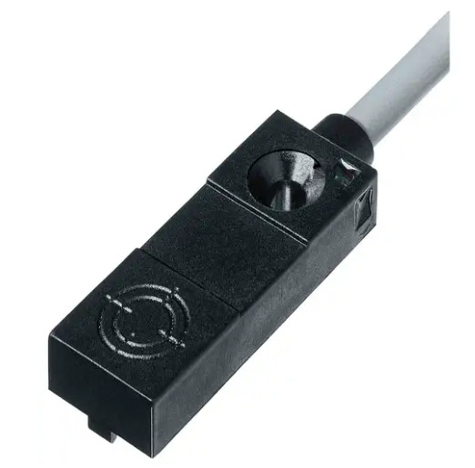 Quality NBN4-F29-E0 Inductive Proximity Sensor  29mm Range M8 Connector IP67 Compact Design Pepperl+Fuchs wholesale