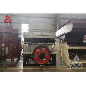 PSG Series Compound Cone Crusher Unique Hydraulic Cone Crusher For Sale
