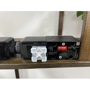 Cheap Dg4V-3-6c-M -U-H5-60 Electric Solenoid Valve For Hydraulic Power Station for sale