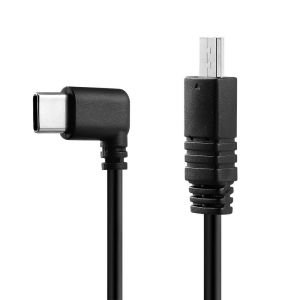 Cheap Alvin's Cables DJI RS/SC to Sony Multi-USB Control Cable, Type-C to Multi-USB for sale