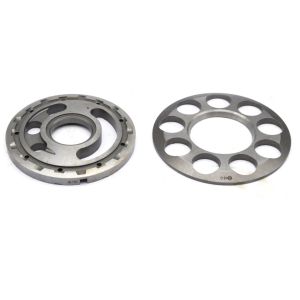 PSV2-55T PSV2-62T PSV2-63 SH120 Hydraulic Parts Cylinder Block Drive Shaft