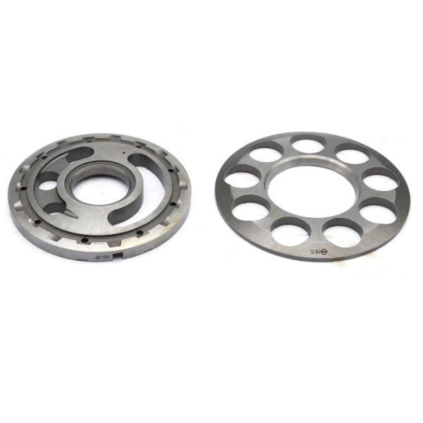 PSV2-55T PSV2-62T PSV2-63 SH120 Hydraulic Parts Cylinder Block Drive Shaft