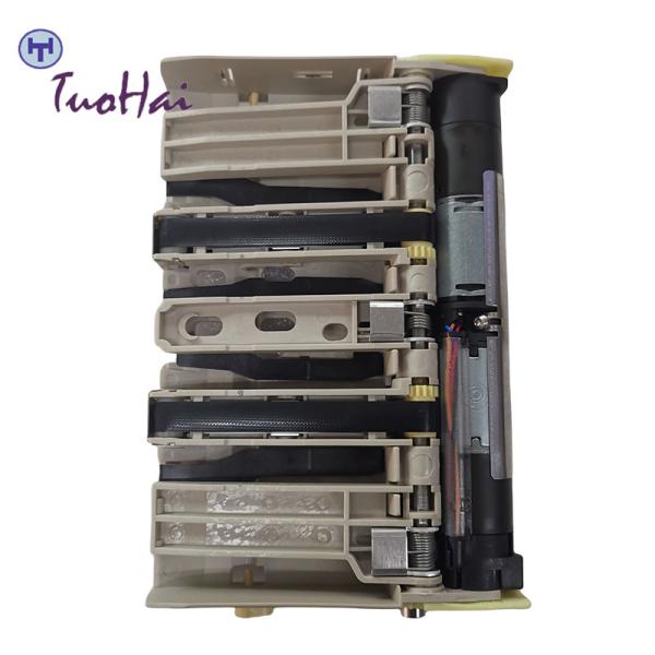 Quality atm machine parts Wincor CMD-V4 Clamping Transport Mechanism 1750053977 01750053977 wholesale