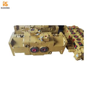 Cheap Hydraulic Main Pump 576-3072 For Excavators E374F Main Pump 5763072 for sale