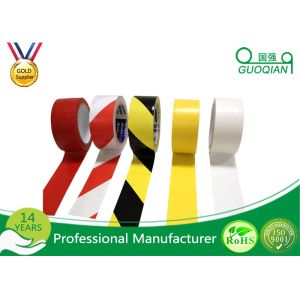 Colorful Danger Underground PE Warning Tape Electrical Cable Below