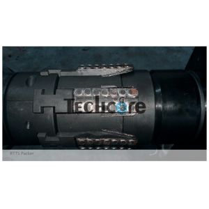 Full Bore Retrievable Packer