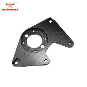 66474001,Bracket, Pulley, Balancer, Lancaster, S-93-5 for Gerber 5250 Machine