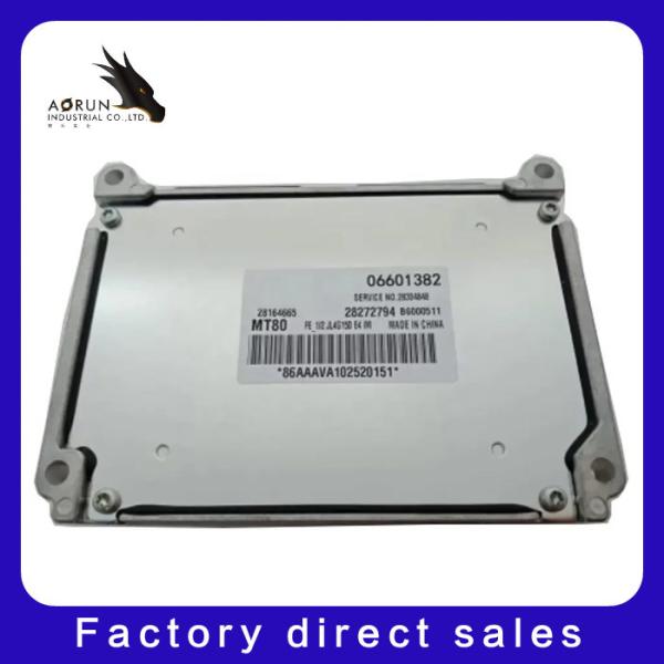 Quality New Computer Board Engine Car Electronic Control Unit Ecu Mt80 2824-1428 wholesale