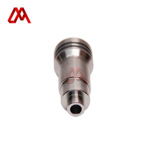 IZUMI 1-11129067-0 Nozzle Holder Sleeve 1111290670 For ISUZU CXZ CYZ 6WG1