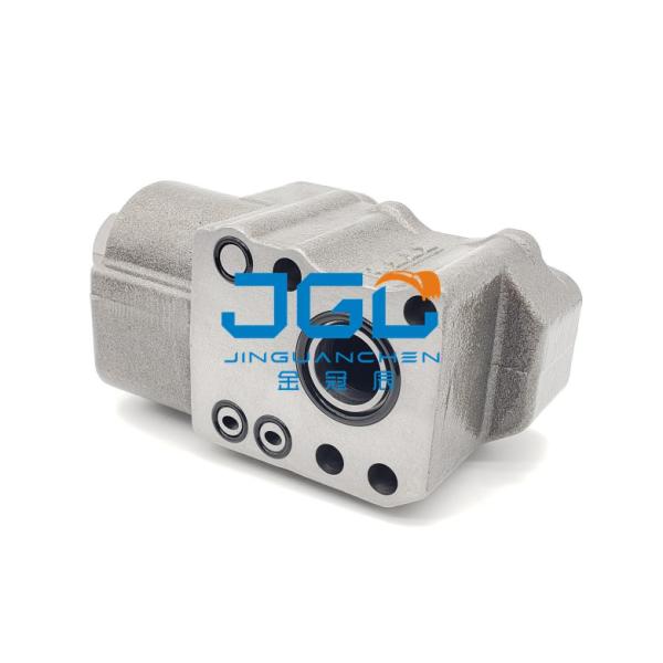 Construction Machinery Parts PC200-8 Medium Arm Holding Valve Excavator Parts