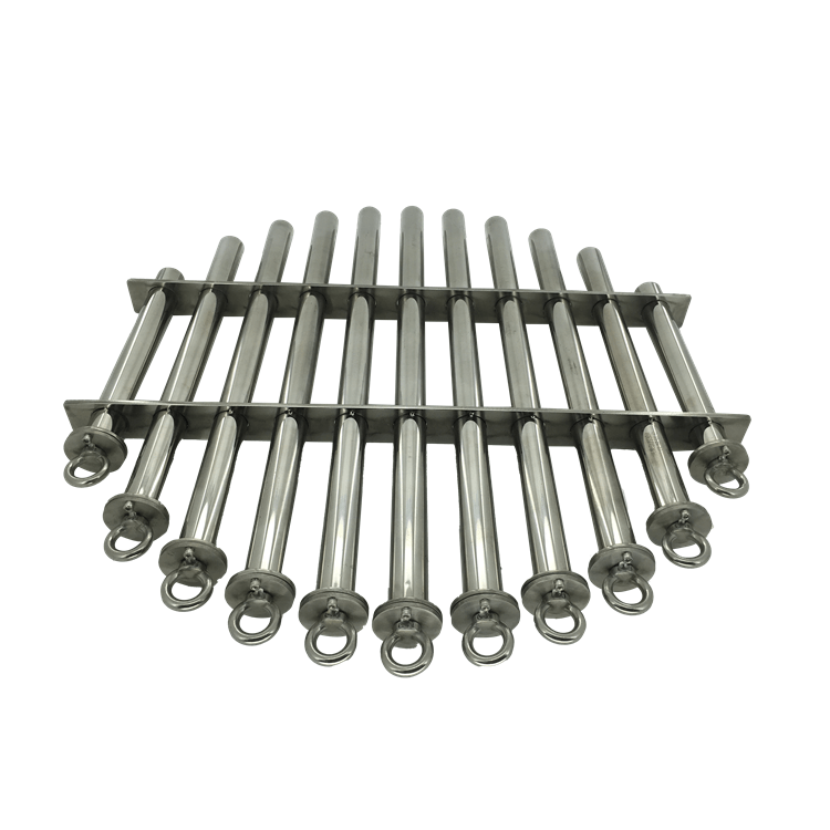 Customized Design Grate Magnet N52 Neodymium Magnetic Grid Filter Magnetic Sieve