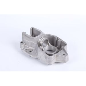 CE Approved Investment Casting Part with Rich Experience in Casting Customized