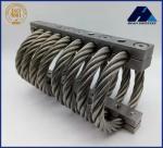 JGX-0480 Series Wire Rope Vibration Isolator for Vibration Control JGX-0480D-75A