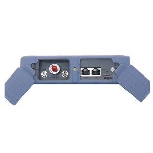 UPC MIni Otdr Optical Time Domain Reflectometer TFT 12 In 1