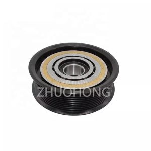 JH-COPUBC078 Auto AC Compressor Pulley Clutch Kit FOR Mercedes Benz E Class 1994