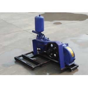 Cheap Geological Agricultural 10Mpa BW320 Drilling Rig Mud Pump for sale