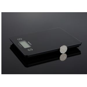 Tempered Glass Home Electronic Scale Home Use With High Precision Sensor