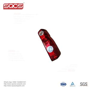 Rear Auto Taillight Oem 89033706 Car Tail Lamp For VW Crafter 2006-2017